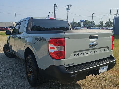 Used 2024 Ford Maverick XL FWD image 6
