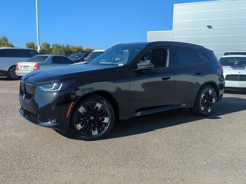 New 2026 BMW X3 xDrive30 w/ M Sport Package image 2