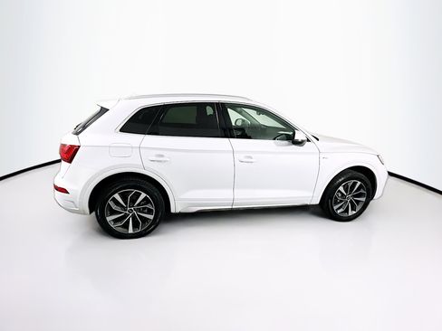 Used 2024 Audi Q5 2.0T Premium Plus image 10