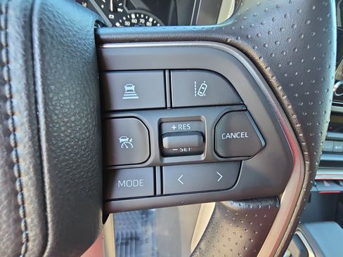 New 2026 Toyota Tundra SR5 RWD image 17