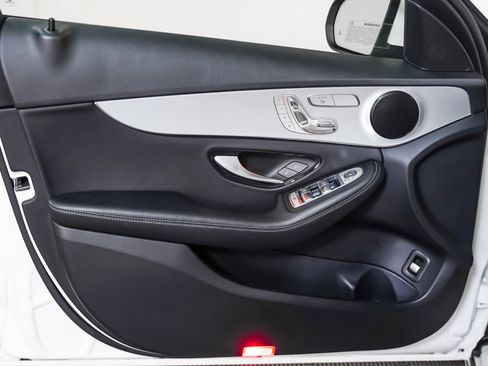 Certified 2021 Mercedes-Benz C 300 Sedan image 24