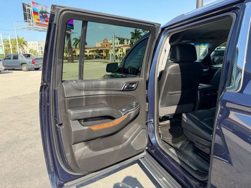Used 2020 Chevrolet Suburban Premier RWD image 20