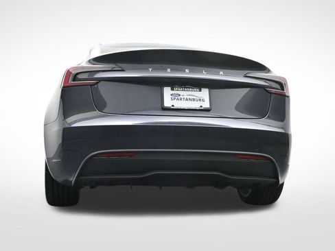 Used 2024 Tesla Model 3 Standard Range RWD image 43