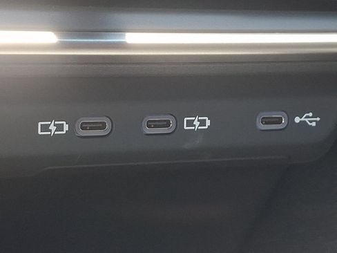 New 2026 Lexus RZ 450e AWD image 12