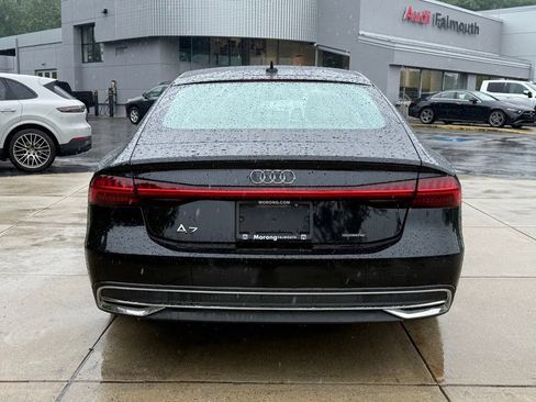 Used 2022 Audi A7 Prestige AWD/4WD image 13