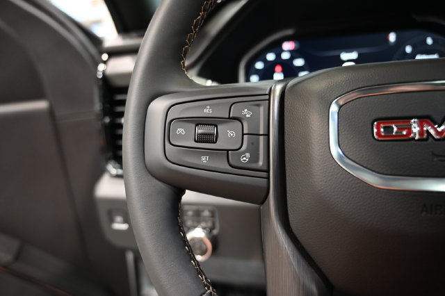 New 2026 GMC Sierra 2500 AT4 w/ AT4 Premium Plus Package AWD/4WD image 27