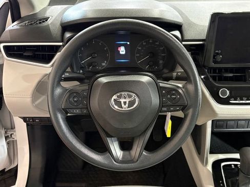 Certified 2023 Toyota Corolla Cross L AWD/4WD image 22