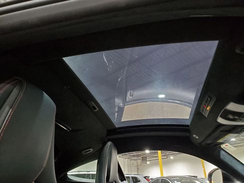 Used 2016 Mercedes-Benz AMG GT S image 16