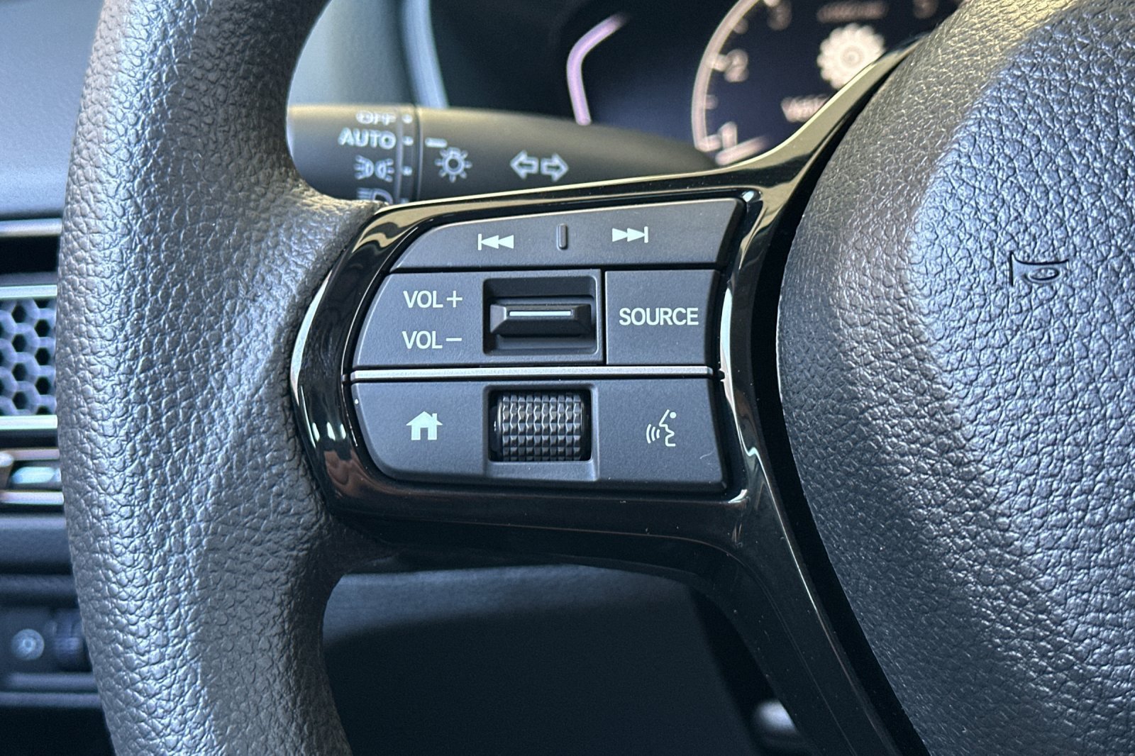 New 2026 Honda Civic LX image 25