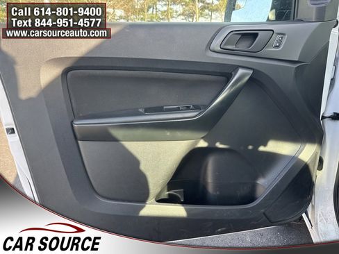 Used 2020 Ford Ranger XL w/ Equipment Group 101A Mid image 17