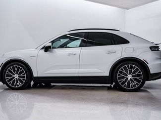 Certified 2025 Porsche Macan 4S Electric video 2