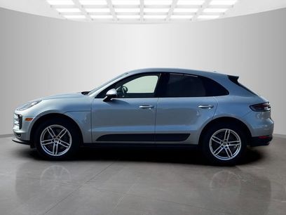 Used 2021 Porsche Macan S