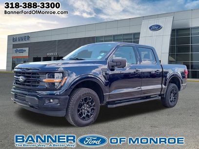Used 2025 Ford F150 XLT w/ Equipment Group 302A MID