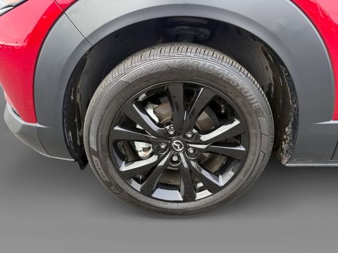 Used 2023 MAZDA CX-30 2.5 Turbo w/ Premium Package image 9