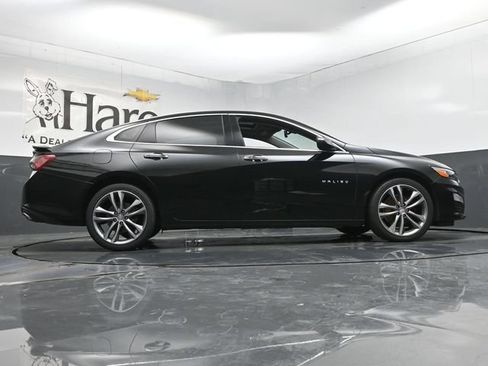 Used 2022 Chevrolet Malibu Premier FWD image 51