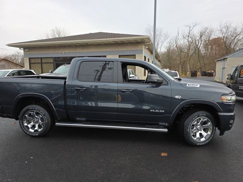 New 2026 RAM 1500 Big Horn image 23