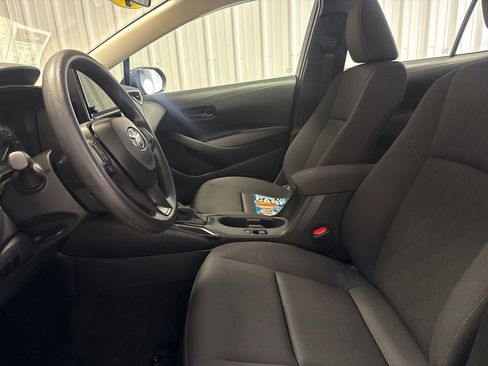 Used 2024 Toyota Corolla LE FWD image 10
