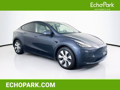 Used 2023 Tesla Model Y Long Range