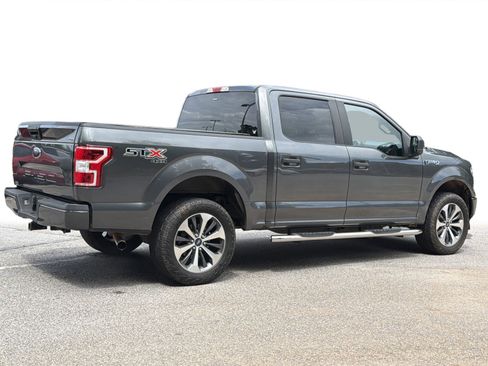 Used 2019 Ford F150 XL w/ Equipment Group 101A Mid AWD/4WD image 21