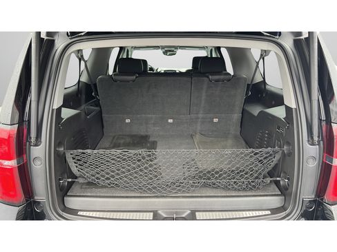 Used 2016 Chevrolet Suburban LTZ AWD/4WD image 27