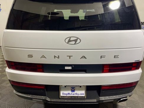 Used 2024 Hyundai Santa Fe SEL image 8