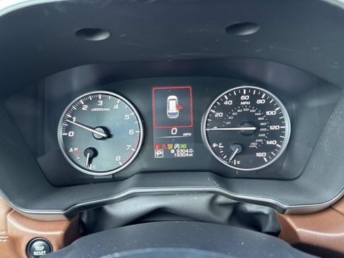 Used 2024 Subaru Outback Touring image 31