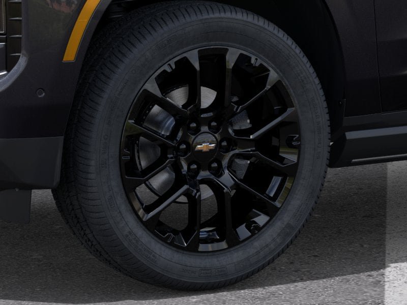 New 2026 Chevrolet Tahoe High Country AWD/4WD image 33