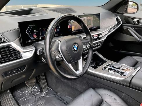 Used 2024 BMW X5 sDrive40i RWD image 14