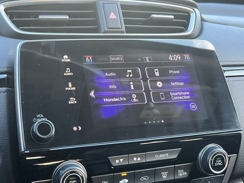 Used 2017 Honda CR-V EX-L image 25