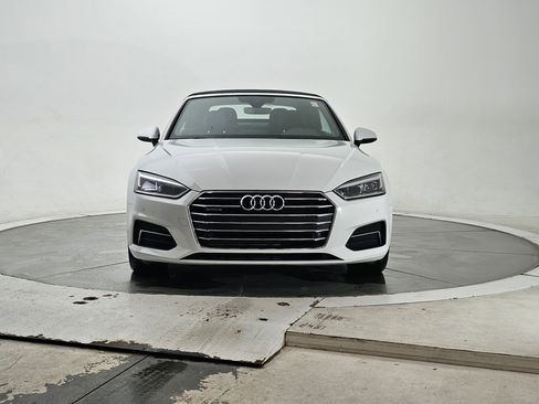 Used 2018 Audi A5 2.0T Premium Plus w/ Premium Plus image 5