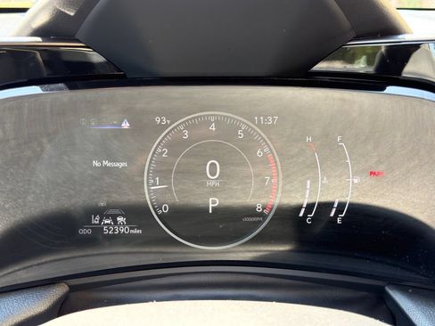 Used 2024 Lexus NX 350 AWD image 34