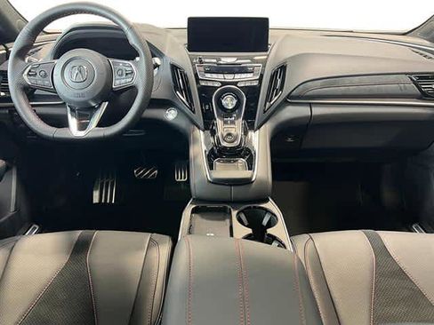 New 2026 Acura RDX A-Spec AWD/4WD image 17