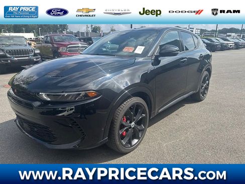 Used 2025 Dodge Hornet R/T AWD/4WD image 1