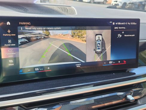 Used 2023 BMW X7 xDrive40i w/ M Sport Package image 25