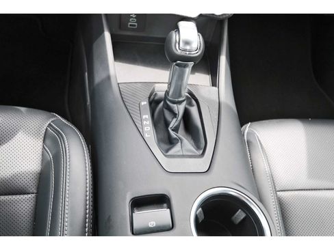 Used 2026 Ford Mustang Premium RWD image 23