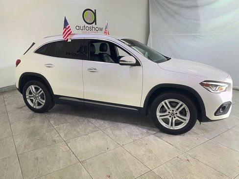 Used 2021 Mercedes-Benz GLA 250 w/ Premium Package image 8