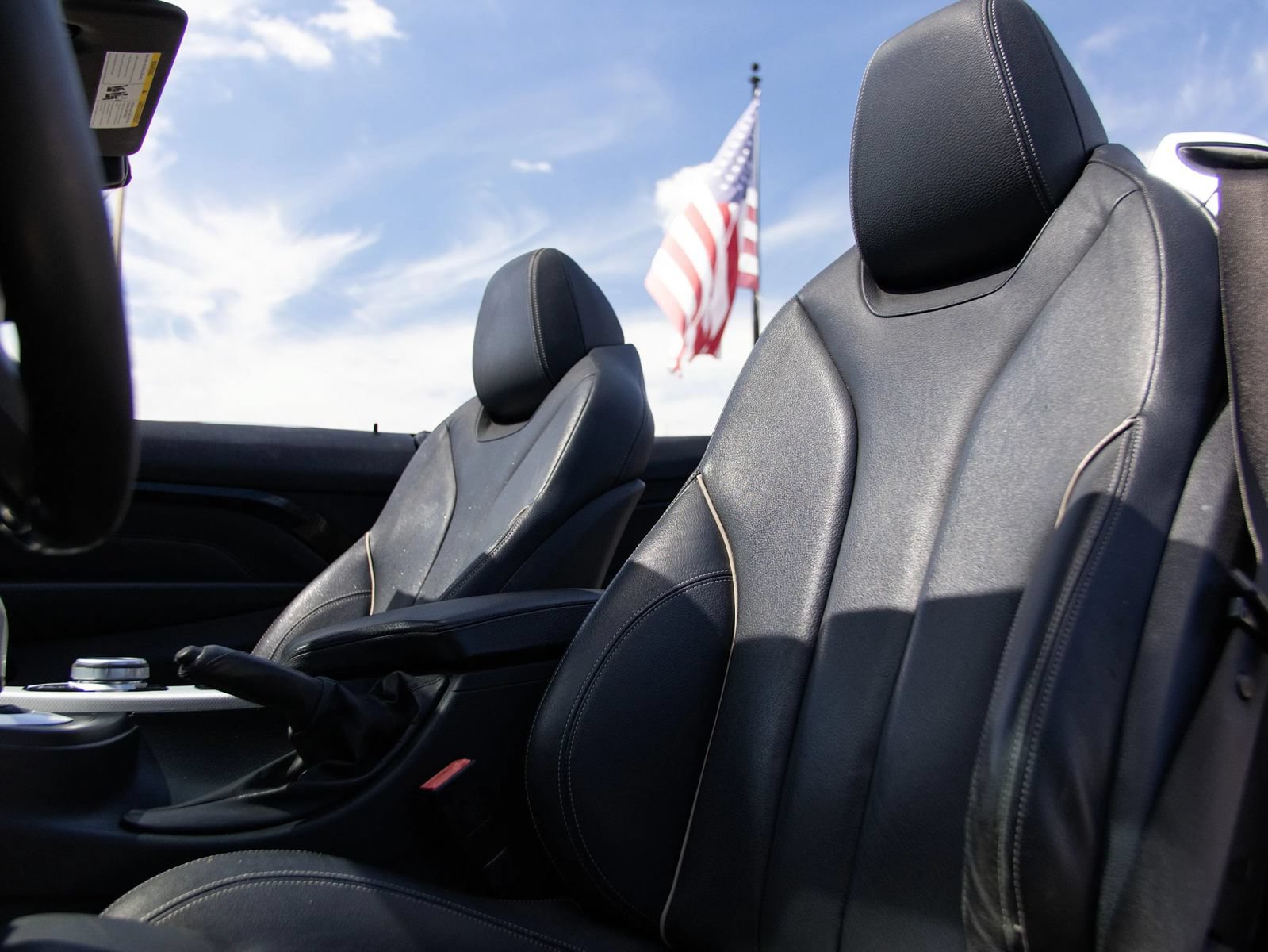 Used 2018 BMW 430i Convertible RWD image 26