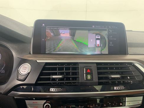 Used 2020 BMW X3 xDrive30i w/ Premium Package AWD/4WD image 26