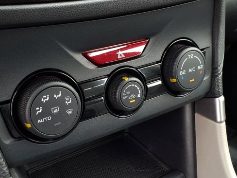 Certified 2021 Subaru Forester w/ Popular Package #1 image 36