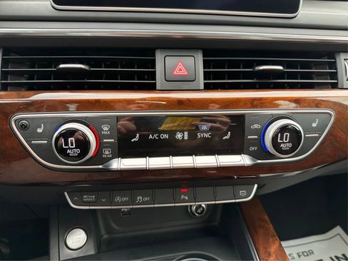 Used 2018 Audi A4 2.0T Premium Plus w/ Premium Plus Package AWD/4WD image 30