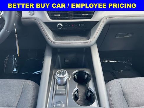 New 2026 Ford Explorer Active AWD/4WD image 11