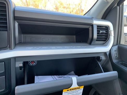 New 2026 Ford F250 XL RWD image 29