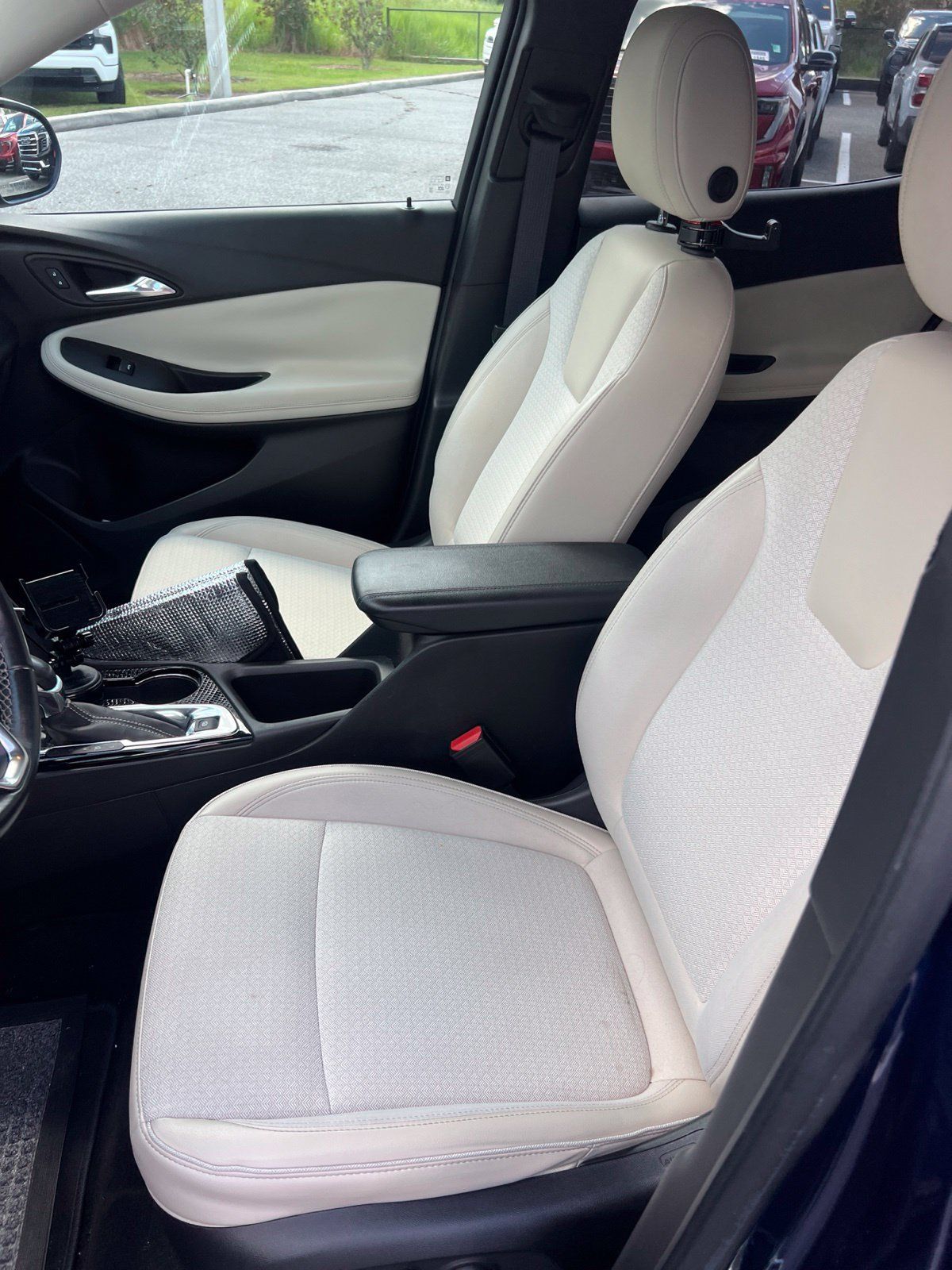 Used 2022 Buick Encore GX Select FWD image 8