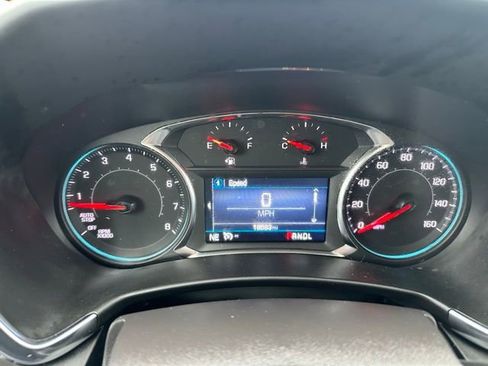 Used 2024 Chevrolet Equinox LT w/ LPO, Floor Liner Package image 25