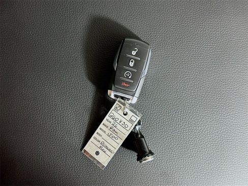 New 2026 RAM 1500 Big Horn image 20