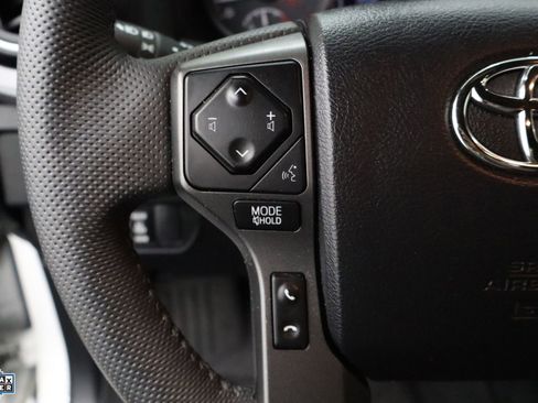 Used 2023 Toyota Tacoma TRD Off-Road w/ Technology Package image 16