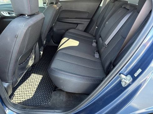 Used 2016 Chevrolet Equinox LT w/ Convenience Package FWD image 11