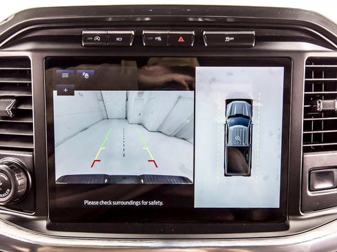 Used 2021 Ford F150 Lariat image 16