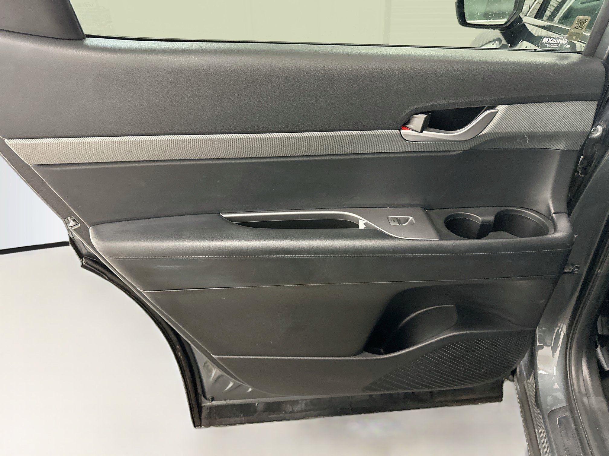 Used 2025 Hyundai Palisade SEL AWD/4WD image 27