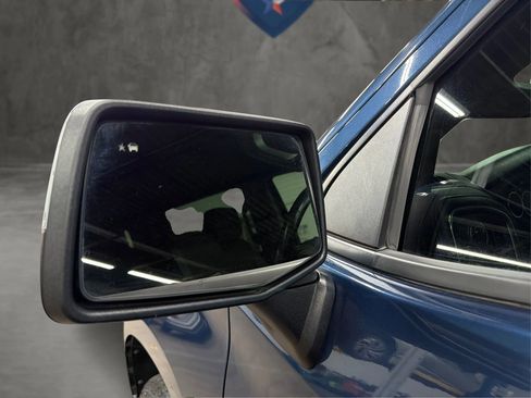 Used 2019 Chevrolet Silverado 1500 LT w/ Texas Edition image 18